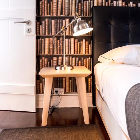 Procyon Boutique & Suites Понта-Делгада Экстерьер фото