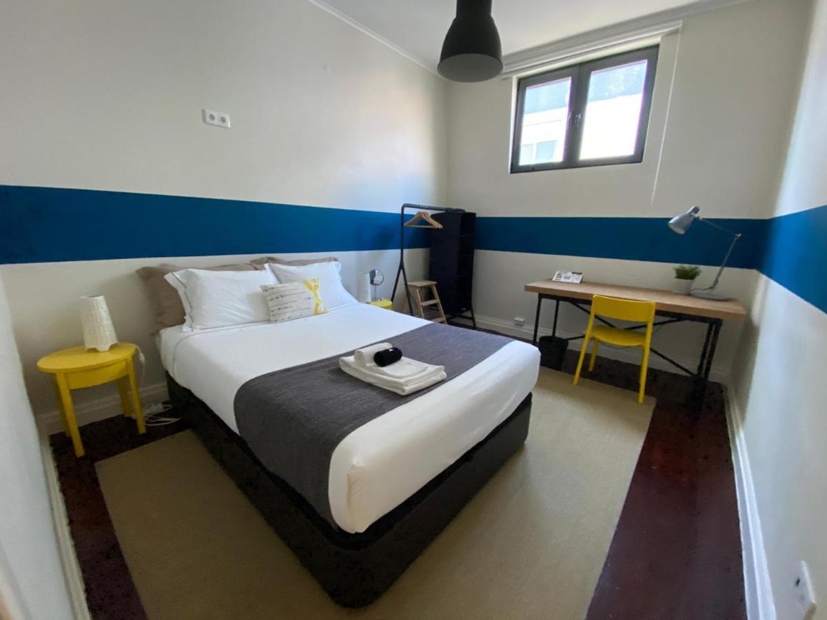 Procyon Boutique & Suites Понта-Делгада Экстерьер фото