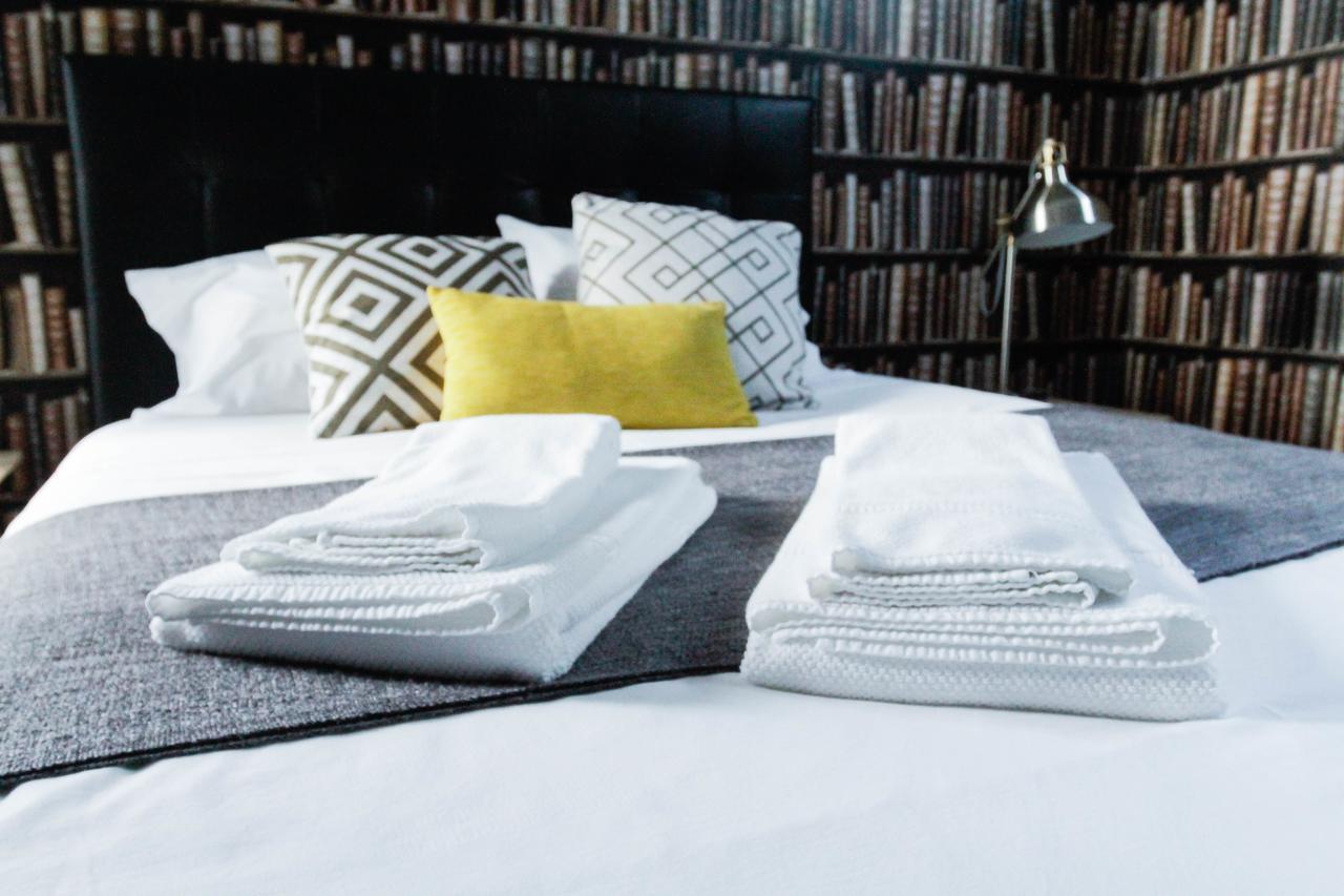 Procyon Boutique & Suites Понта-Делгада Экстерьер фото